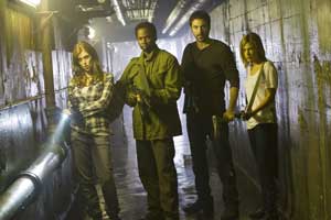 30 Days of Night: Dark Days