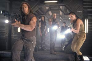 Alien Anthology