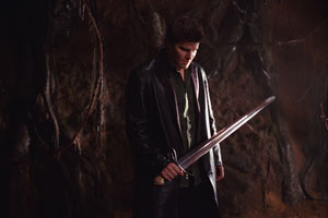 Angel - J�ger der Finsternis: Die komplette Serie, Season 1-5