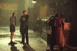Angel - J�ger der Finsternis: Die komplette Serie, Season 1-5