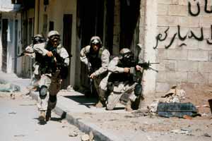 Black Hawk Down