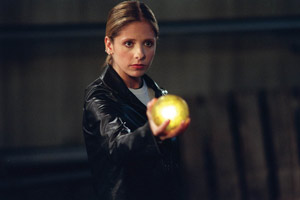 Buffy - Im Bann der D�monen: Season 1-7