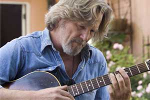 Crazy Heart