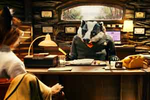 Der fantastische Mr. Fox