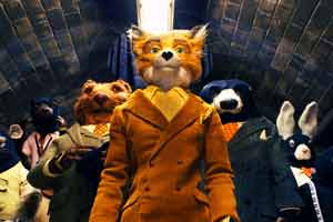Der fantastische Mr. Fox