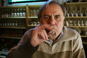 Der Knochenmann