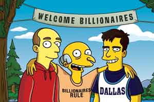The Simpsons - Die komplette Season 20: 20 Jahre Simpsons