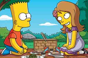 The Simpsons - Die komplette Season 20: 20 Jahre Simpsons