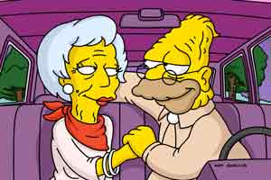 Die Simpsons - Die komplette Season 13