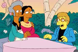 Die Simpsons - Die komplette Season 13