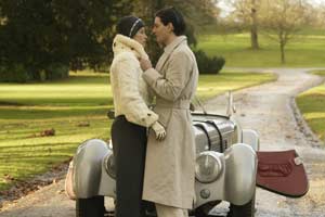 Easy Virtue - Eine unmoralische Ehefrau