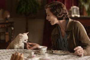 Easy Virtue - Eine unmoralische Ehefrau