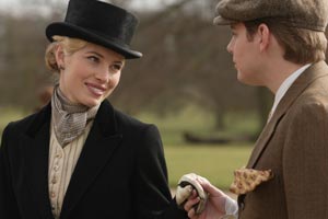 Easy Virtue - Eine unmoralische Ehefrau