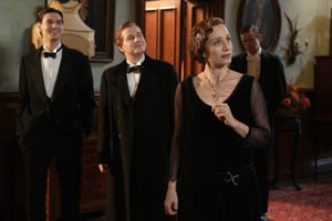 Easy Virtue - Eine unmoralische Ehefrau