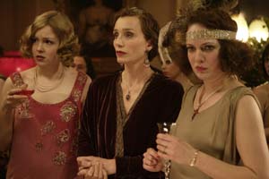 Easy Virtue - Eine unmoralische Ehefrau