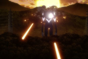 Evangelion 2.22 - You can (not) advance