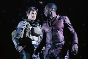 Firefly - Der Aufbruch der Serenity, Die komplette Serie