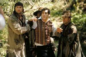 Firefly - Der Aufbruch der Serenity, Die komplette Serie