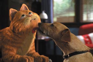 Garfield - Der Film