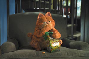 Garfield - Der Film