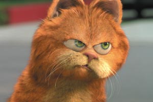 Garfield - Der Film