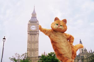 Garfield 2