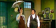 Willy Millowitsch - Das Gl�cksm�del