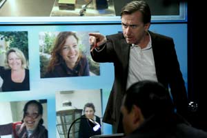 Lie to Me - Season One