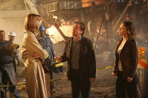 Lie to Me - Season One