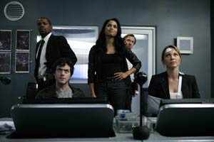 Lie to Me - Season One