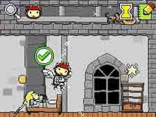 Super Scribblenauts
