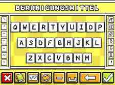 Super Scribblenauts