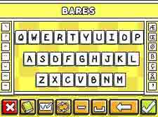 Super Scribblenauts