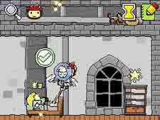 Super Scribblenauts