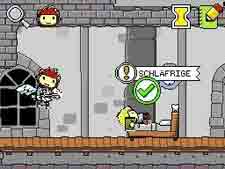 Super Scribblenauts