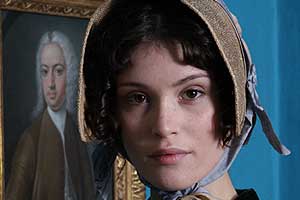 Lost in Austen