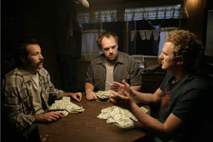 My Name is Earl - Season 3