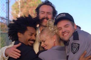 My Name is Earl - Season 3
