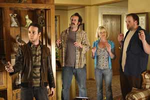 My Name is Earl - Season 3