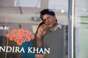 My Name is Khan