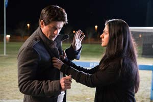 My Name is Khan