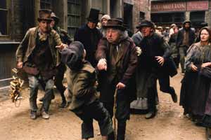 Oliver Twist