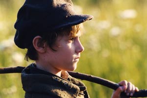 Oliver Twist
