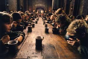 Oliver Twist