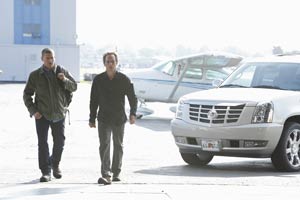 Prison Break - Die komplette Serie