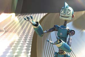 Robots