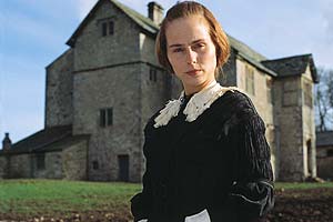 Anne Bronte's The Tenant of Wildfell Hall