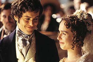 Anne Bronte's The Tenant of Wildfell Hall