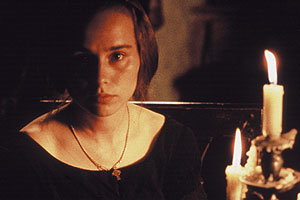 Anne Bronte's The Tenant of Wildfell Hall