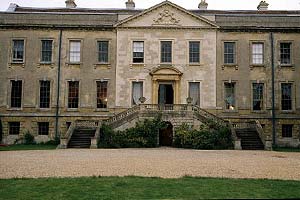 Anne Bronte's The Tenant of Wildfell Hall